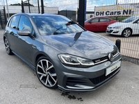 Volkswagen Golf in Antrim