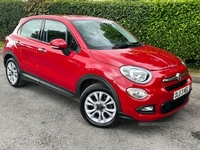 Fiat 500X 1.2 MULTIJET POP STAR 5d 95 BHP in Down