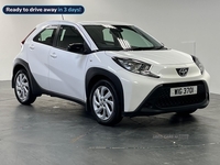 Toyota Aygo X 1.0 Vvt-I Pure 5Dr in Antrim