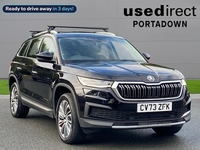 Skoda Kodiaq 1.5 Tsi Se L Executive 5Dr Dsg [7 Seat] in Armagh