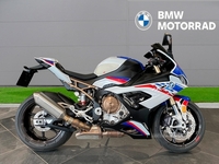 BMW S1000RR M Sport in Antrim