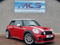 MINI Hatch Cooper S in Armagh