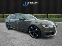 Audi A6 2.0 TDI Ultra SE 5dr S Tronic in Down