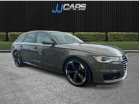 Audi A6 2.0 TDI Ultra SE 5dr S Tronic in Down