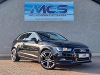 Audi A3 SE TDI in Armagh