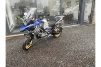 BMW R1250GS Adventure in Antrim