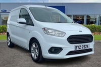 Ford Transit Courier LIMITED TDCI in Derry / Londonderry