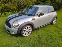 MINI Hatch 1.4 One 3dr in Antrim