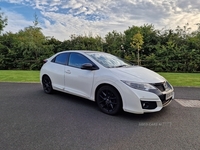 Honda Civic 1.4 i-VTEC Sport 5dr in Antrim