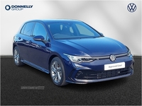 Volkswagen Golf 2.0 TDI 150 R-Line 5dr DSG in Fermanagh