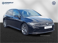 Volkswagen Golf 2.0 TDI 150 R-Line 5dr DSG in Fermanagh