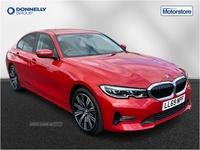 BMW 3 Series 330e SE Pro 4dr Auto in Antrim