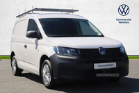 Volkswagen Caddy C20 TDI COMMERCE in Antrim