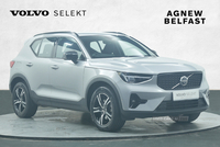 Volvo XC40 B4 PLUS in Antrim