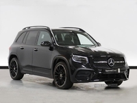 Mercedes-Benz GLB 220d 4M AMG Line Prem + Night Ed 5dr 8G-Tronic in Antrim