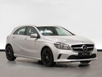 Mercedes-Benz A-Class A 180 D SPORT in Antrim