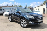 Toyota RAV4 DIESEL ESTATE in Tyrone