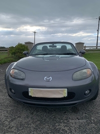 Mazda MX-5 2.0i Sport 2dr in Antrim