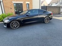 BMW 4 Series 420d SE 2dr in Armagh