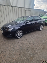 Seat Toledo 1.0 TSI 110 Xcellence 5dr in Antrim