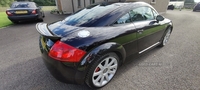 Audi TT 1.8 T Quattro 2dr [225] in Antrim