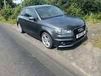 Audi A1 DIESEL HATCHBACK in Tyrone