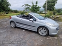 Peugeot 207 cc