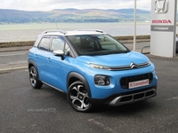 Citroen C3 Aircross 1.2 PureTech Flair Euro 6 (s/s) 5dr in Down