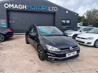 Volkswagen Golf DIESEL HATCHBACK in Tyrone