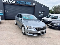 Skoda Superb DIESEL HATCHBACK in Tyrone