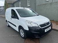 Peugeot Partner L1 DIESEL in Derry / Londonderry