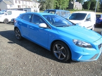 Volvo V40 DIESEL HATCHBACK in Derry / Londonderry