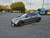 Mercedes A-Class AMG HATCHBACK in Down