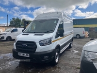 Ford Transit 350 L3 DIESEL RWD in Antrim