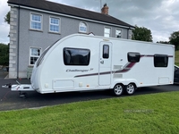 Swift Challenger 625SE in Armagh