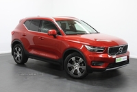 Volvo XC40 ESTATE in Antrim