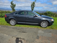 Volvo S80 D3 [163] SE 4dr [Lthr] [Start Stop] in Derry / Londonderry