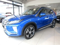 Mitsubishi Eclipse Crossover HATCHBACK in Antrim