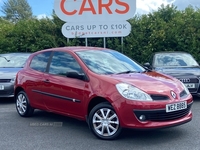 Renault Clio HATCHBACK in Down