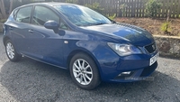 Seat Ibiza DIESEL HATCHBACK in Tyrone