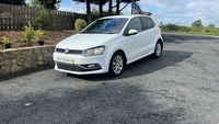 Volkswagen Polo DIESEL HATCHBACK in Tyrone