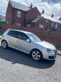 Volkswagen Golf 2.0 GT Sport TDI 170 DPF 5dr in Antrim