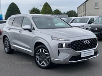 Hyundai Santa Fe ESTATE in Derry / Londonderry