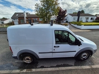 Ford Transit Connect Low Roof Van TDCi 75ps in Fermanagh