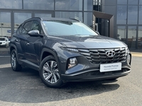 Hyundai Tucson ESTATE in Derry / Londonderry