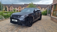 Land Rover Range Rover Velar 2.0 D200 Edition 5dr Auto in Tyrone