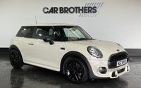 MINI Hatch SPECIAL EDITION in Antrim