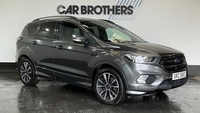 Ford Kuga DIESEL ESTATE in Antrim