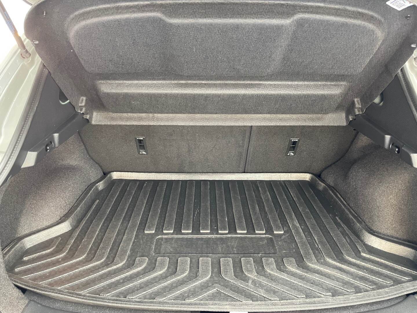 Nissan Qashqai DIESEL HATCHBACK in Tyrone