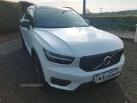 Volvo XC40 DIESEL ESTATE in Derry / Londonderry